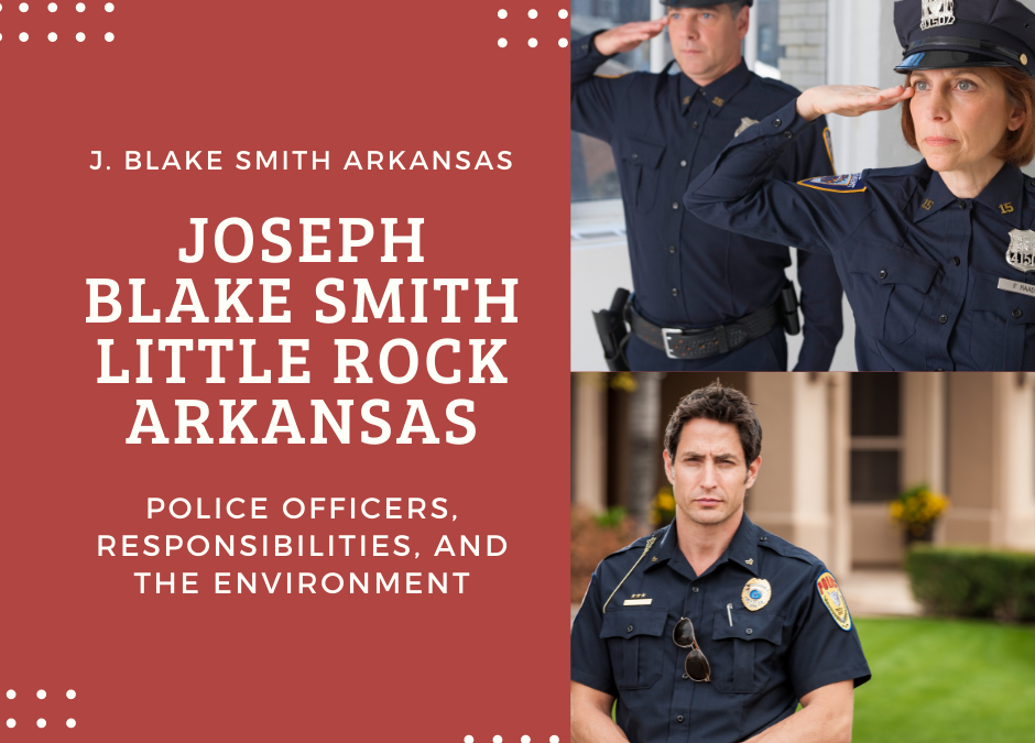 J. Blake Smith Arkansas, Joseph Blake Smith Little Rock Arkansas