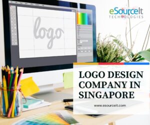 Logo Design Singapore - eSourceIt Technologies