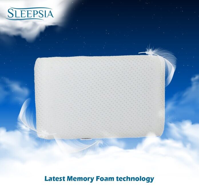 Are Memory Foam Pillow Actually Good?