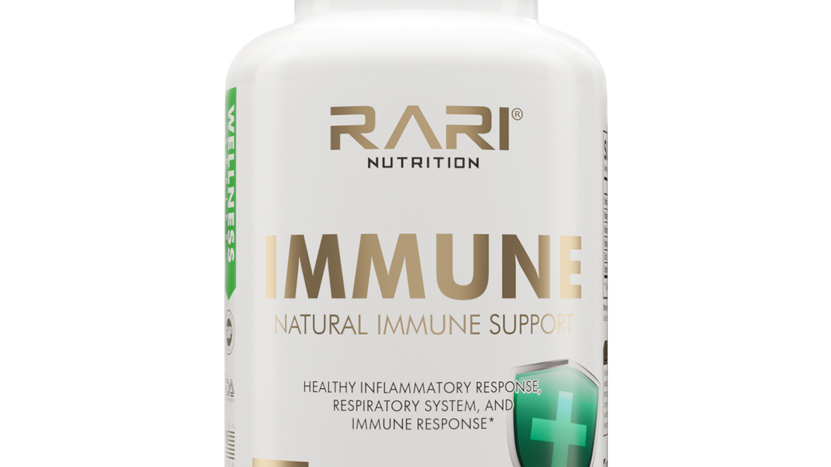 How Natural immune booster supplements help your body