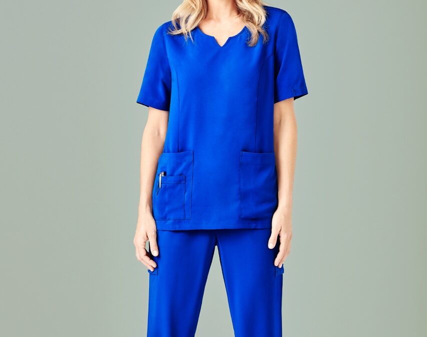 What Are Some Ways To Find Affordable Nursing Scrubs?