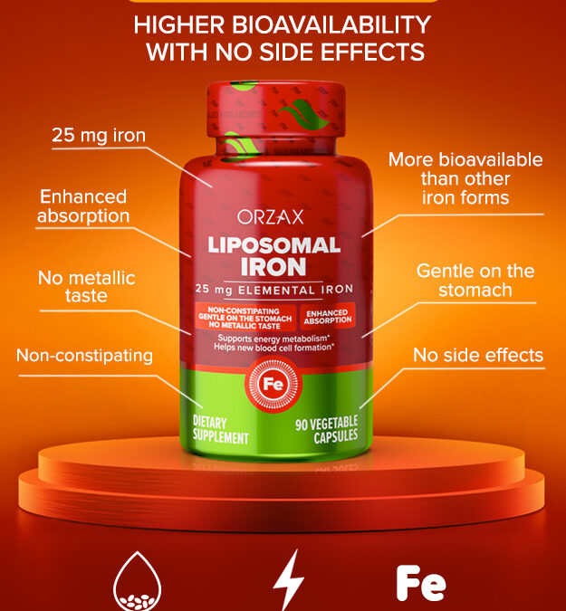 Side Effects of Iron Supplements: Can You Overdose?