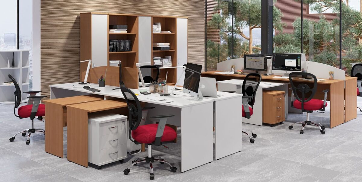 Office Fitouts Mistakes Must Avoid While Building and Designing