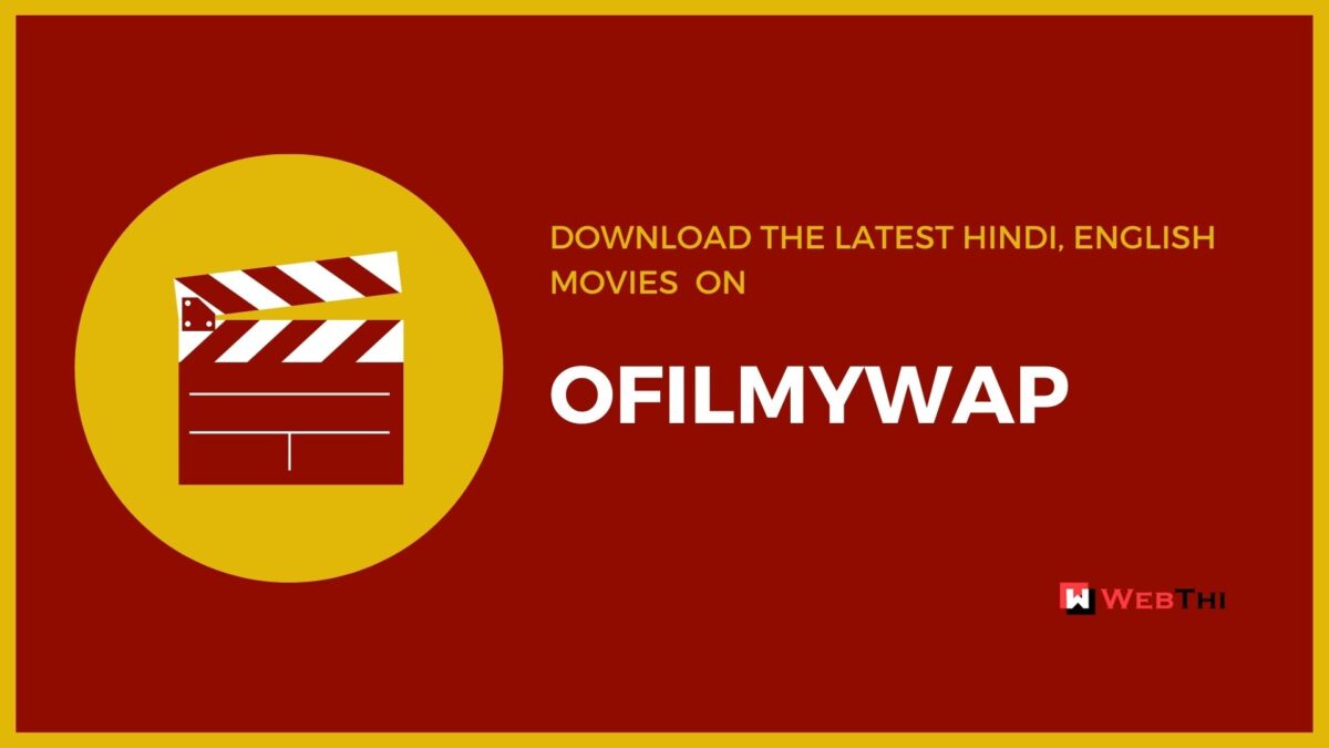 Simple Steps to Download Movie From Ofilmywap