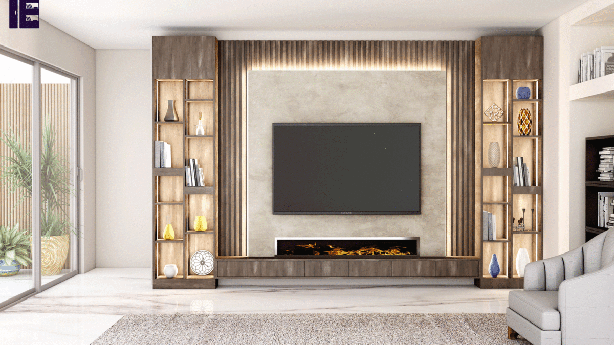 Reasons Why Inspired Elements Manufactures the Best TV Units