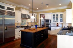 Kitchen Remodeling Clearwater