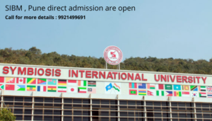SIBM-Pune-direct-admission-are-open