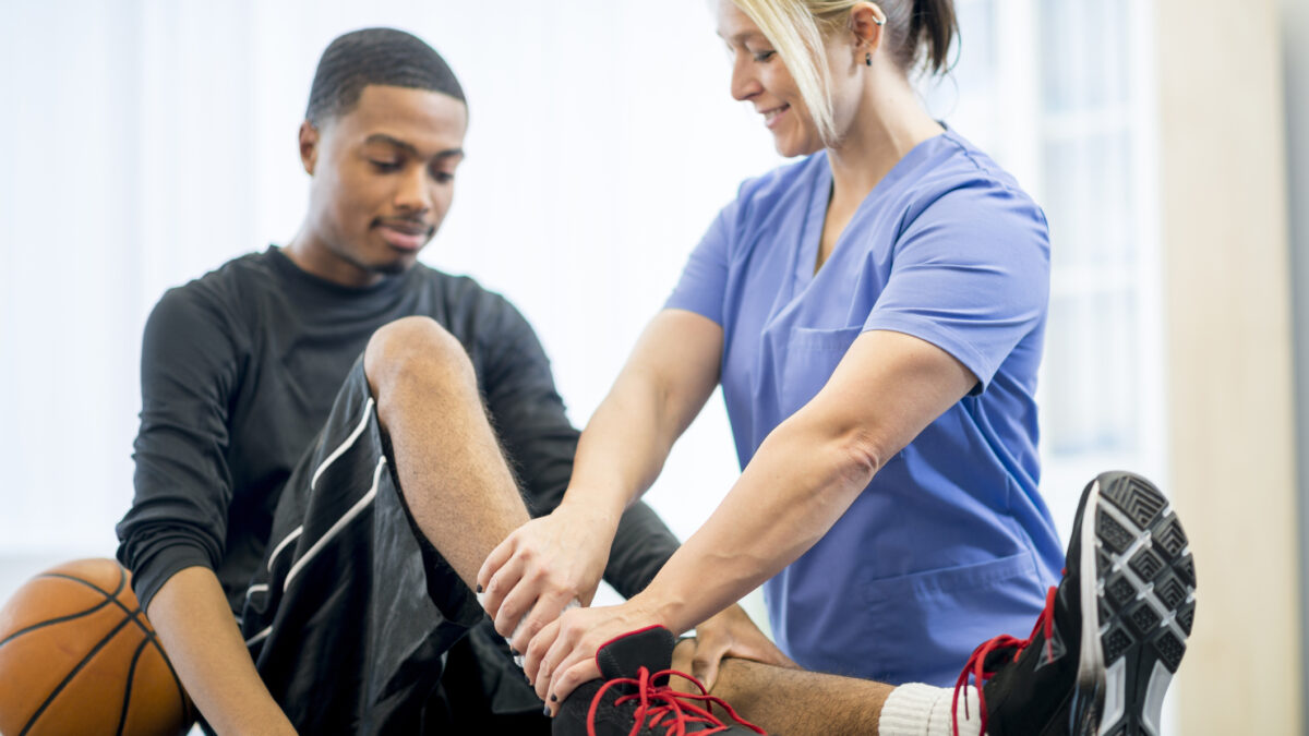 Top Benefits of Physical Therapy for Sports