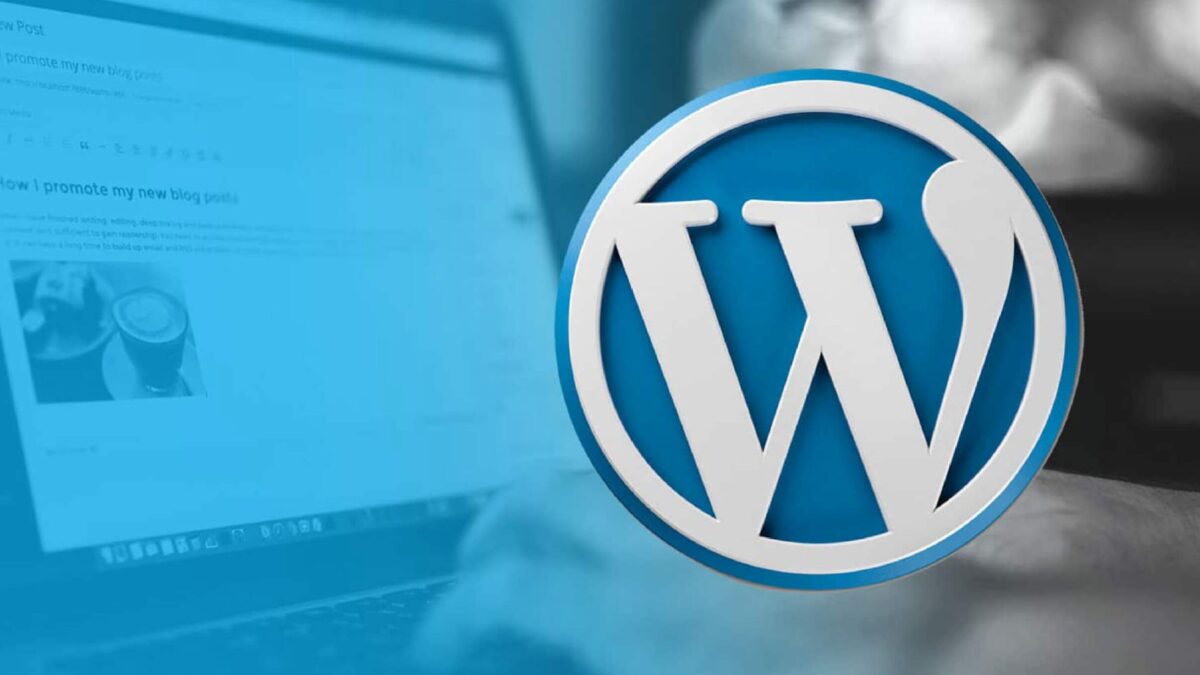 How does WordPress Design help in the development of your website?