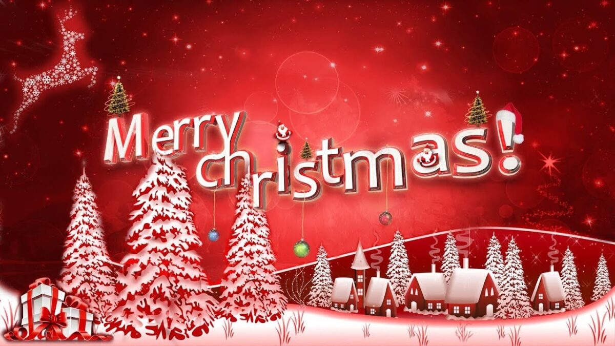 Merry Christmas Wishes Status Videos 2021