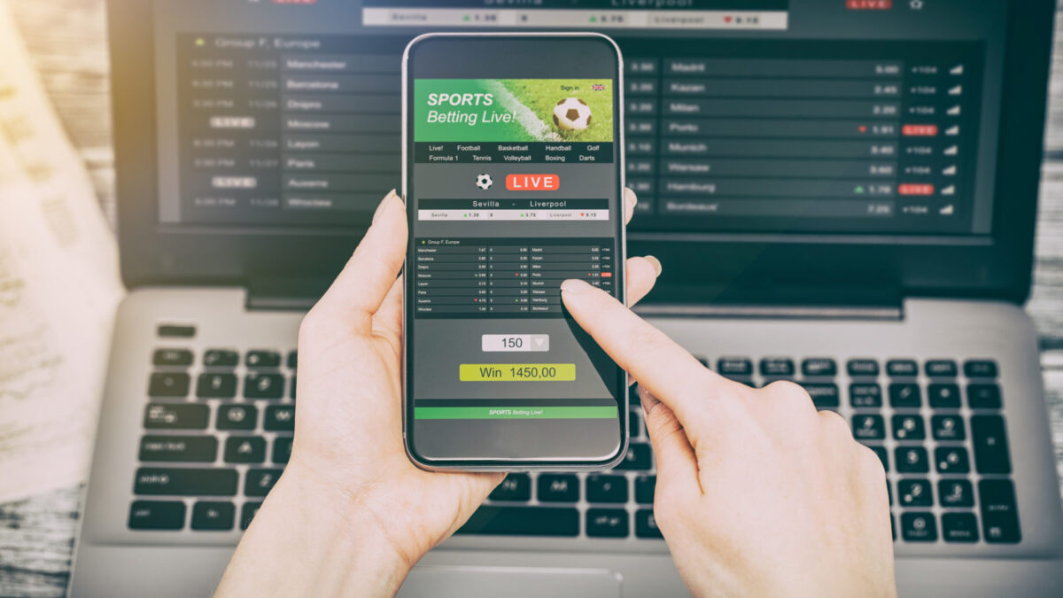 Complete Guide On How Does Sports Betting Work