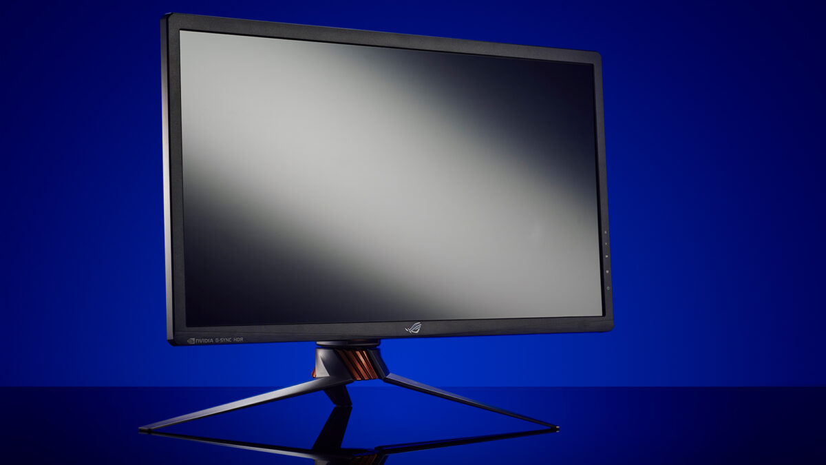 Characteristics of the best gaming monitor