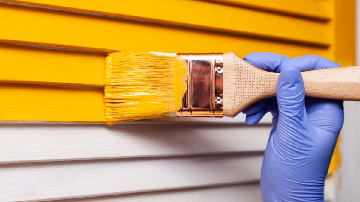 Tips To Find The Ideal House Painters In Brisbane