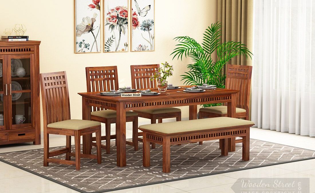 Best 5 dining table designs at best prices