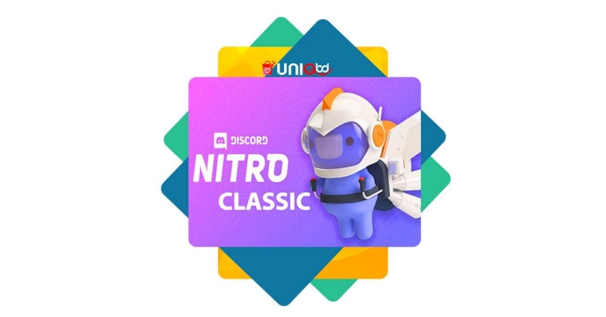 Discord Nitro Classic- The Most Powerful Chat App?