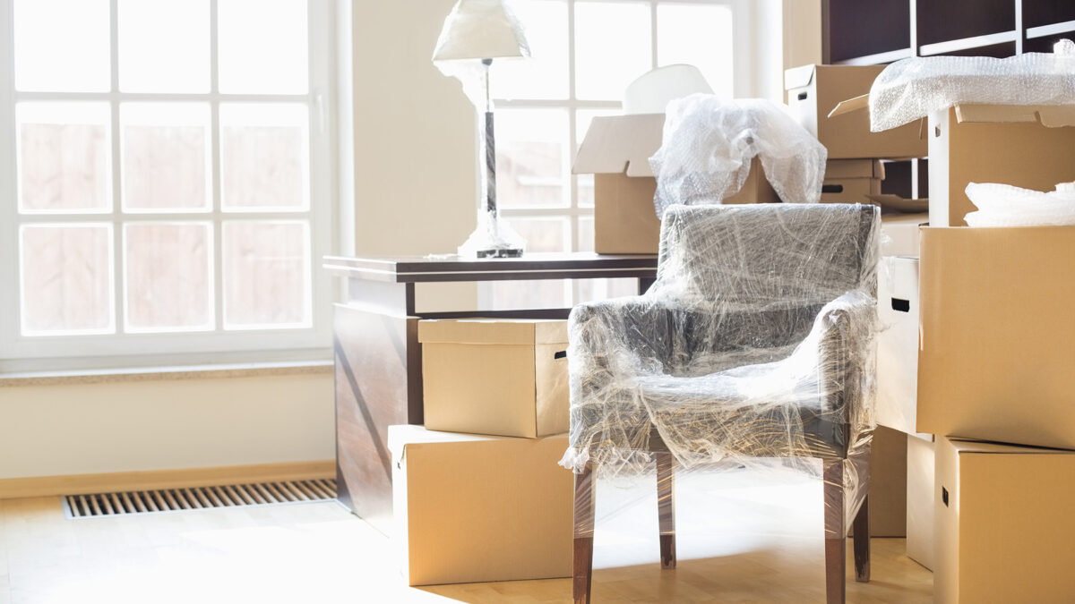 Tips For Moving Furniture During Removal Of Home