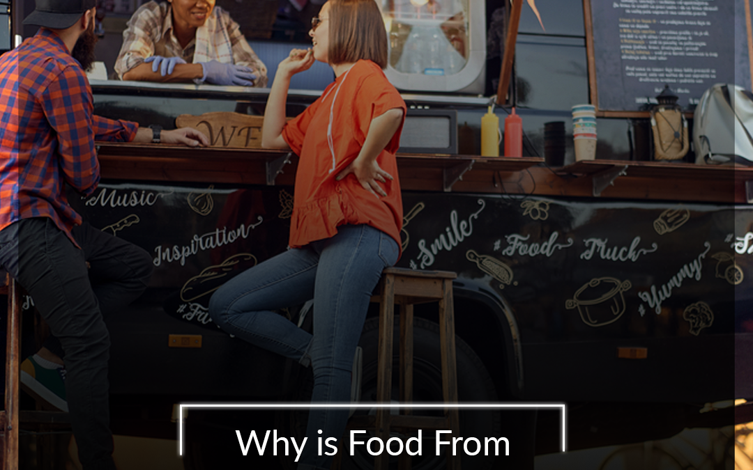 How Much Does It Cost to Rent a Food Truck?