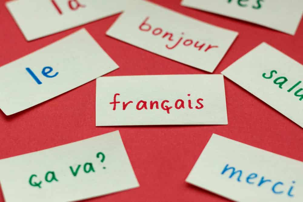 Just How to Find Out French Promptly Using 3 Skills