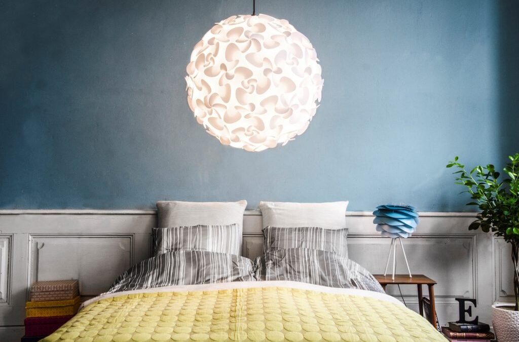Best Light Bulbs for Bedroom