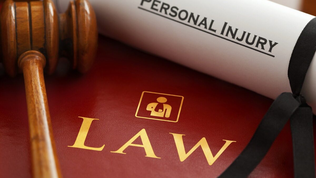 5 Tips On How You Should Talk To A Personal Injury Lawyer