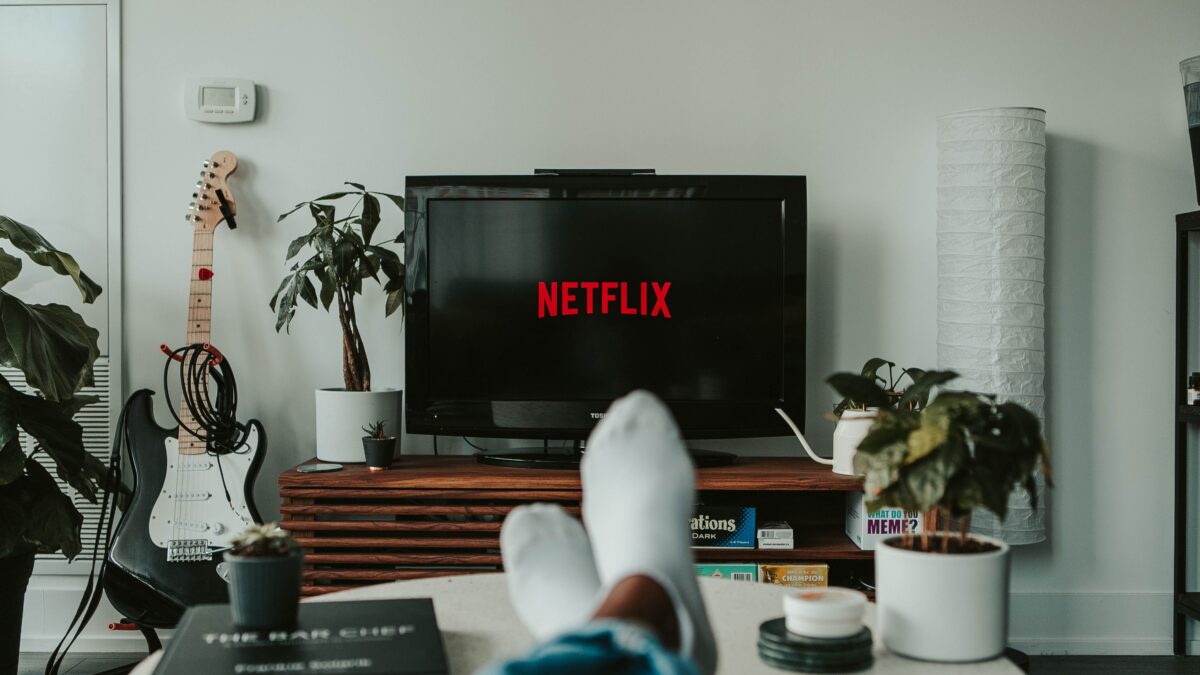 How it is Easy to Get Fun and Entertainment Content on Netflix?