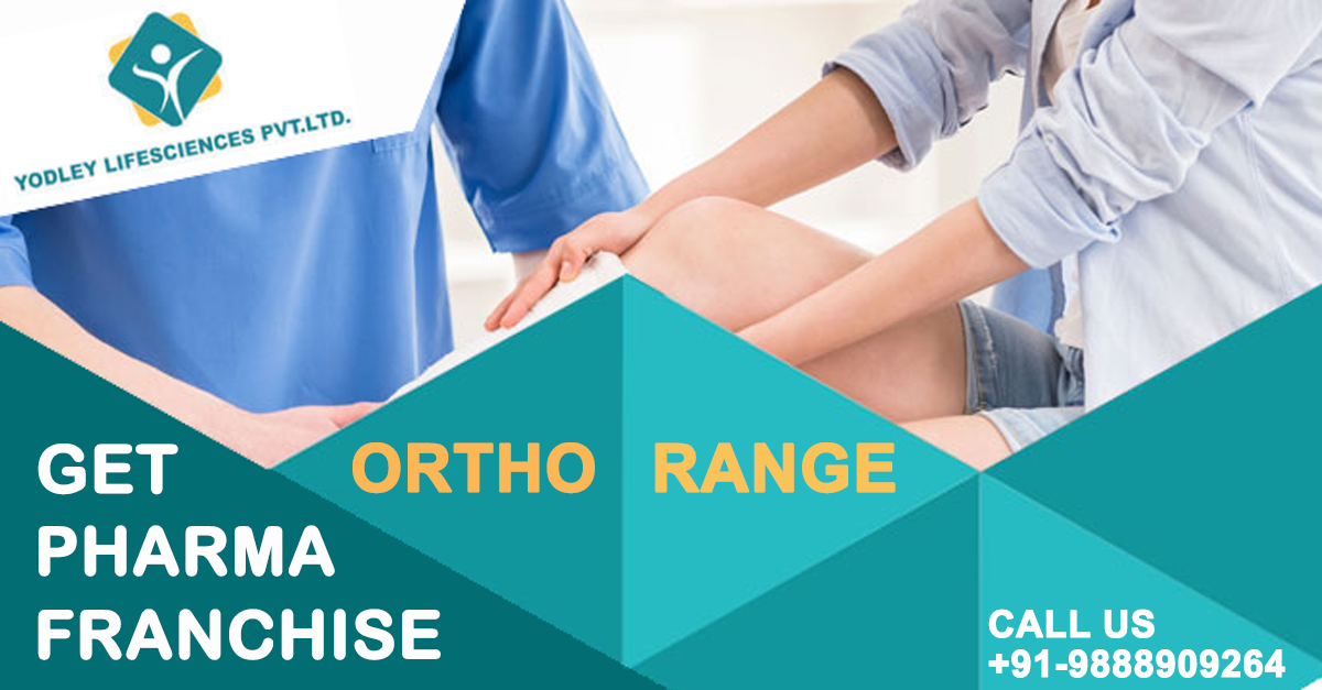 Welcome to the top leading WHO GMP Certified Ortho Pcd Pharma Franchise Companies