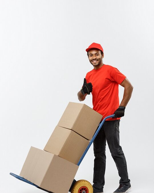 Choose the Best Packers and Movers in Kurali
