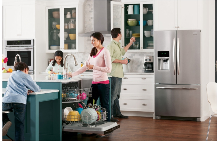 Different types of Refrigerator Stabilizer