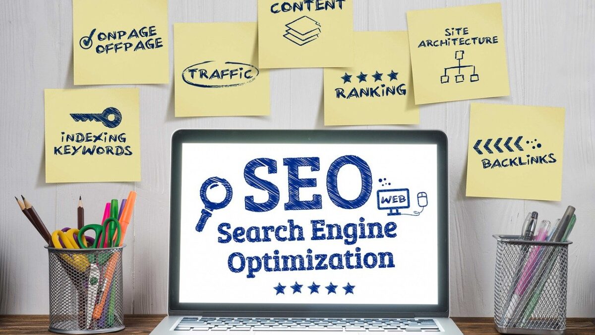 4 Most Important Role of SEO in Small Business