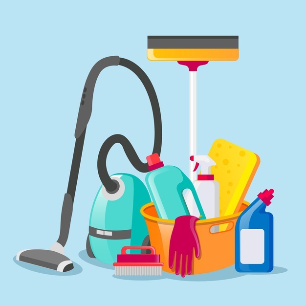 Advantages of selecting a professional cleaning service for your office