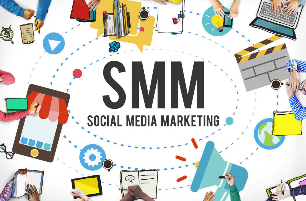 How to Maximize the Effectiveness of Social Media for Your Business