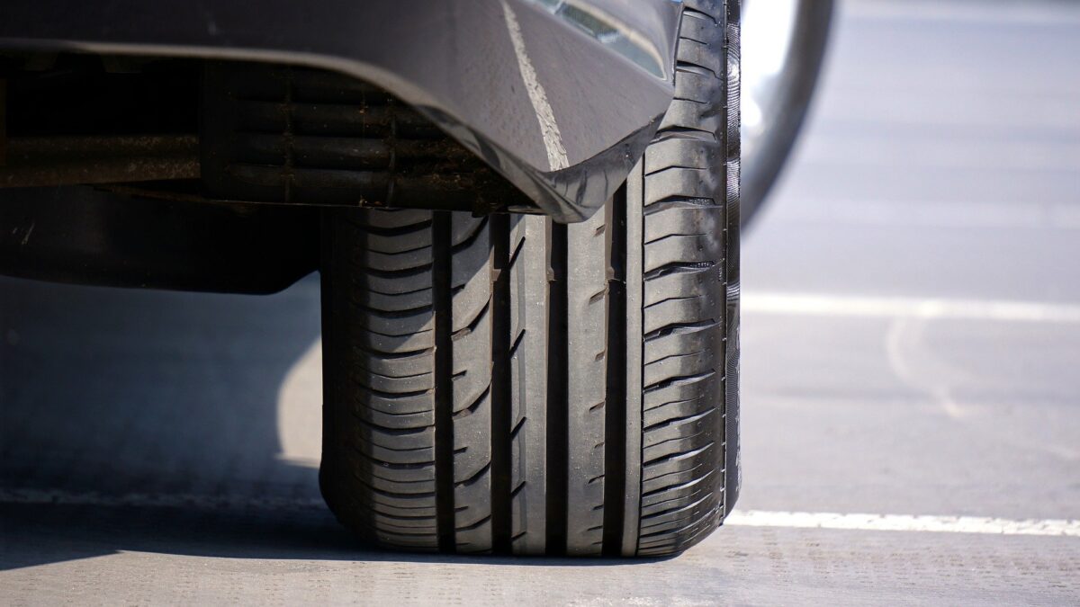 How To Know When Is It Time To Replace Your Tires?