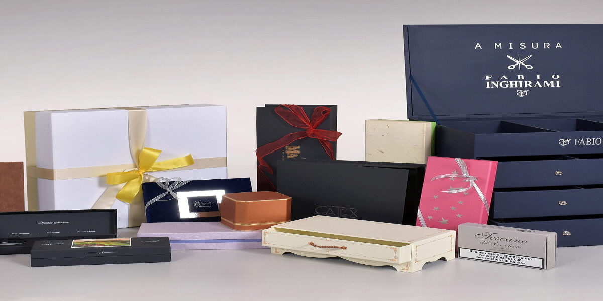 5 Designs for Branding Boxes That Are Environmentally Friendly