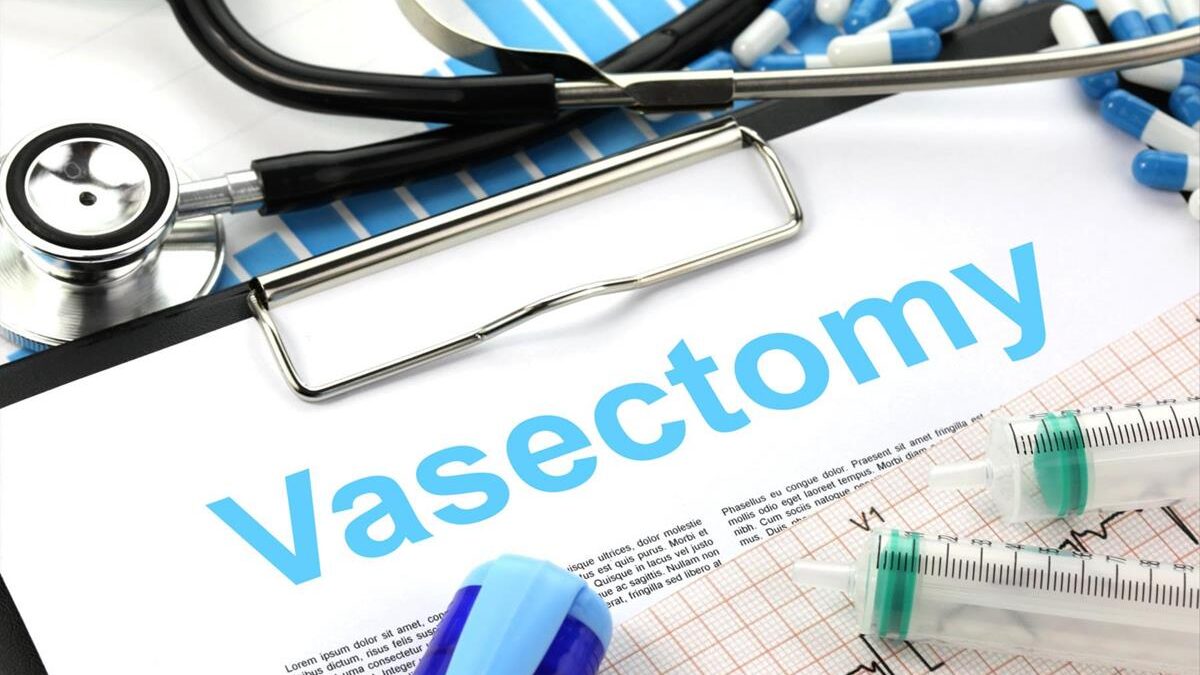 Everything You Should be Aware of Vasectomy