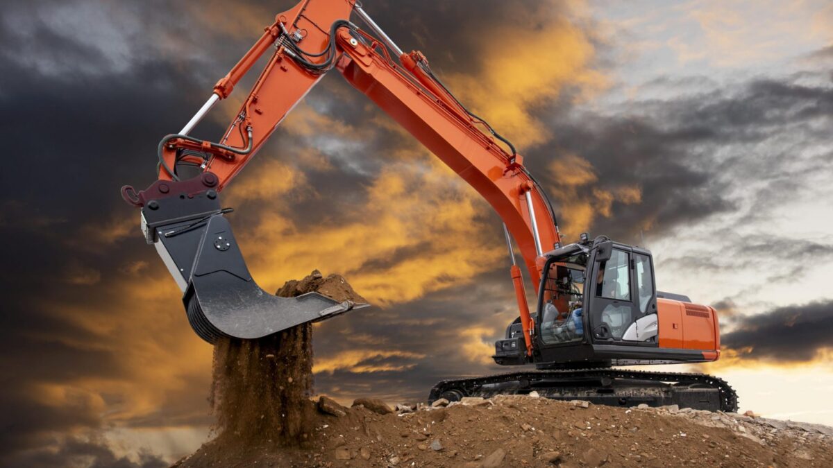 The Complete Guide to Being an Excavator Operator