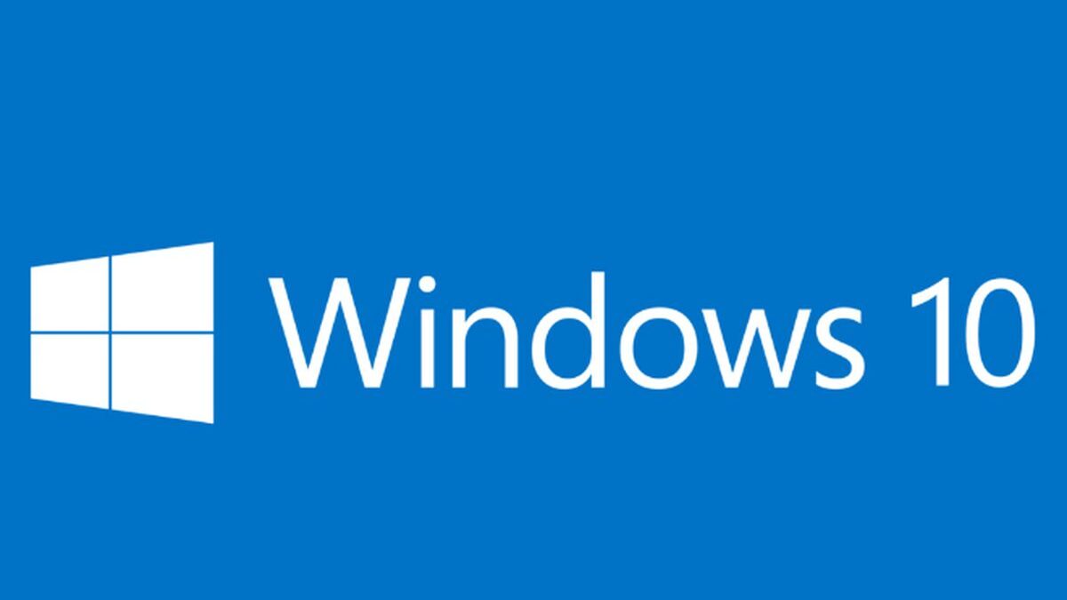 Download Windows 10 ISO Files