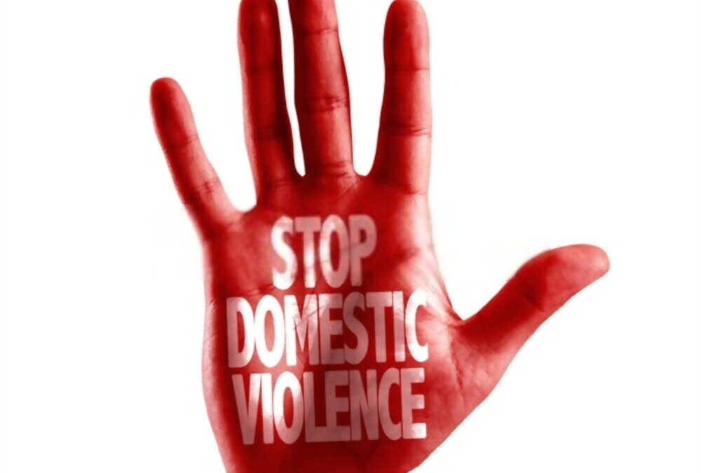 Domestic Violence Counseling: Benefits