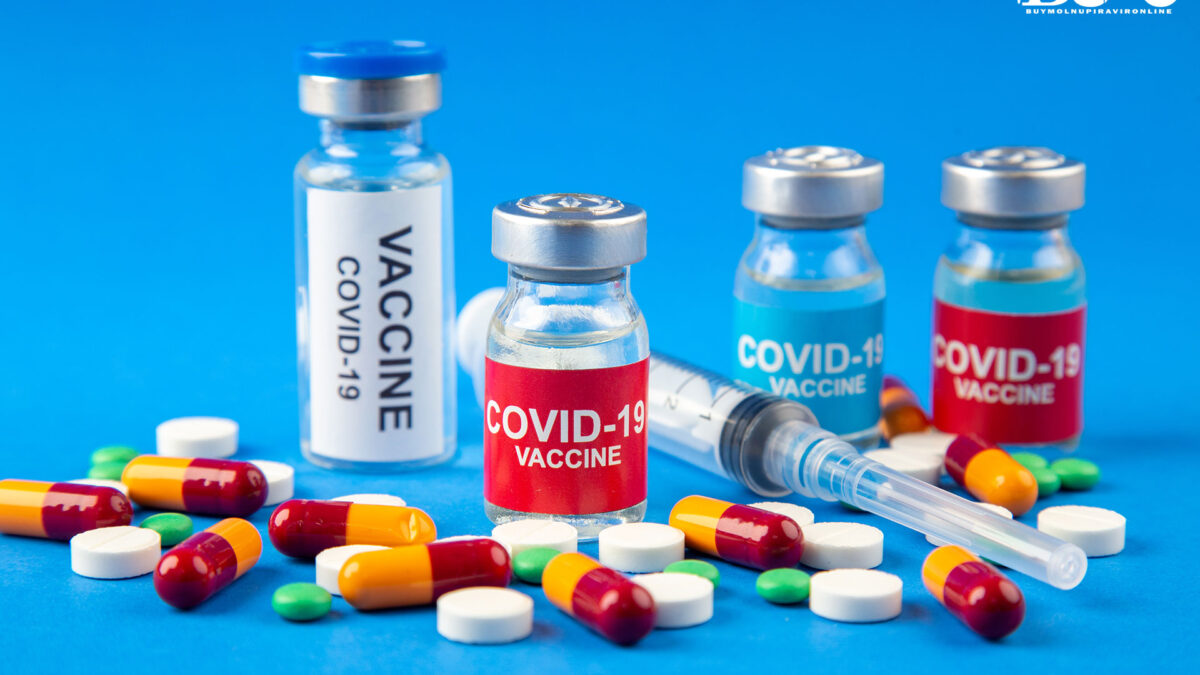 An overview of Covid-19 Prevention!