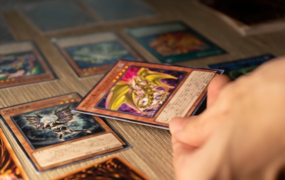 Yu-Gi-Oh Cards Rarity System to Know Before Investing in the Cards