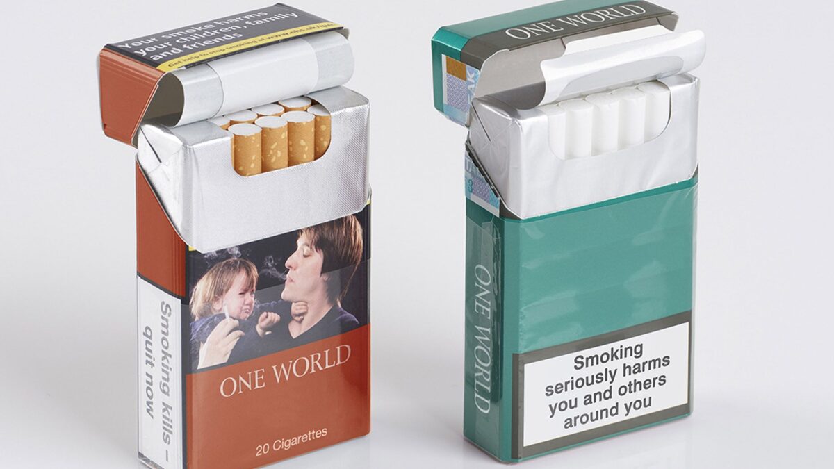 4 Advantages of Custom Cigarette Boxes