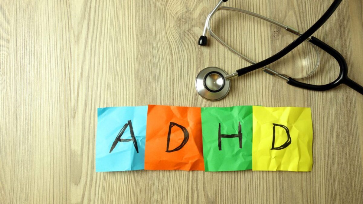 Different Types Of ADHD That Matters Your Life!