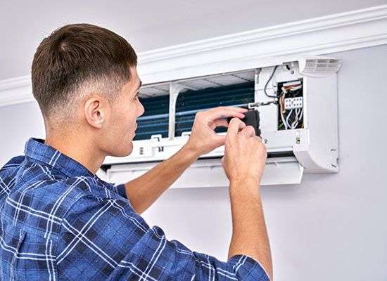 Is Air Conditioning Repair Worth It?