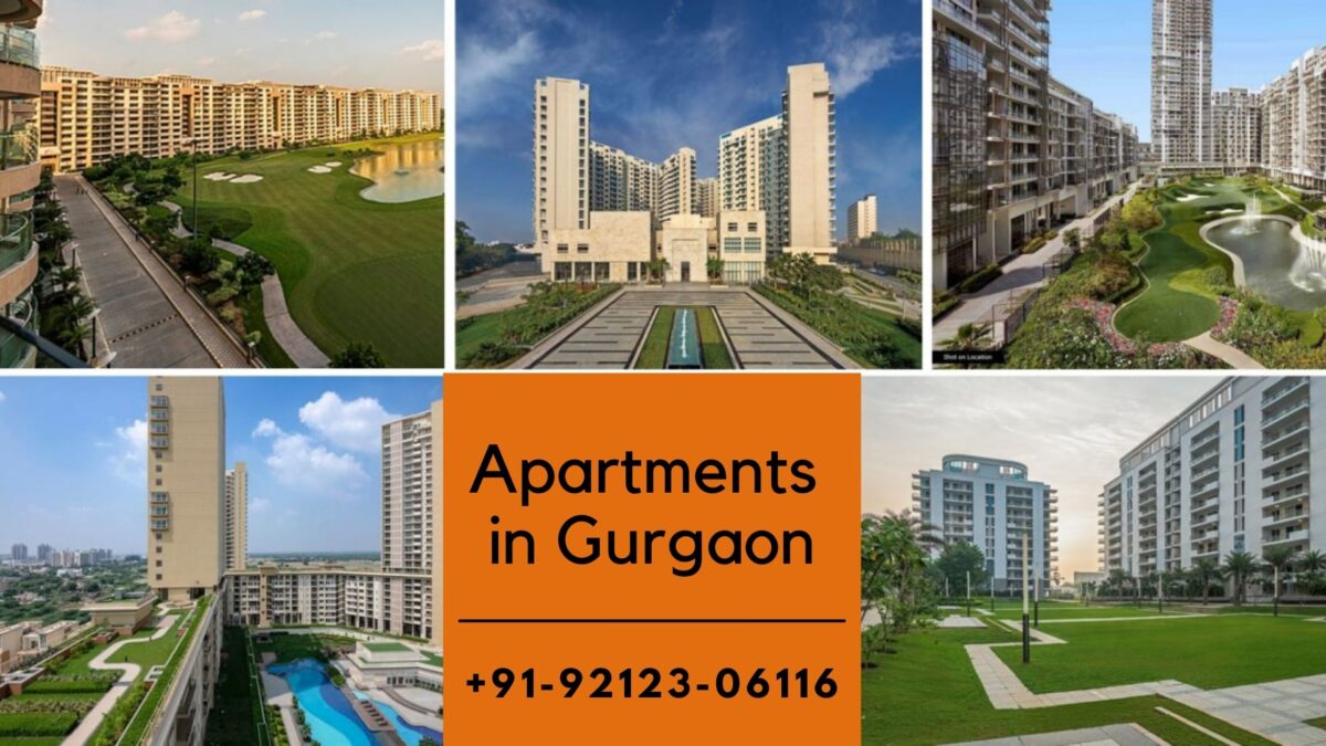 Best Property in Gurgaon