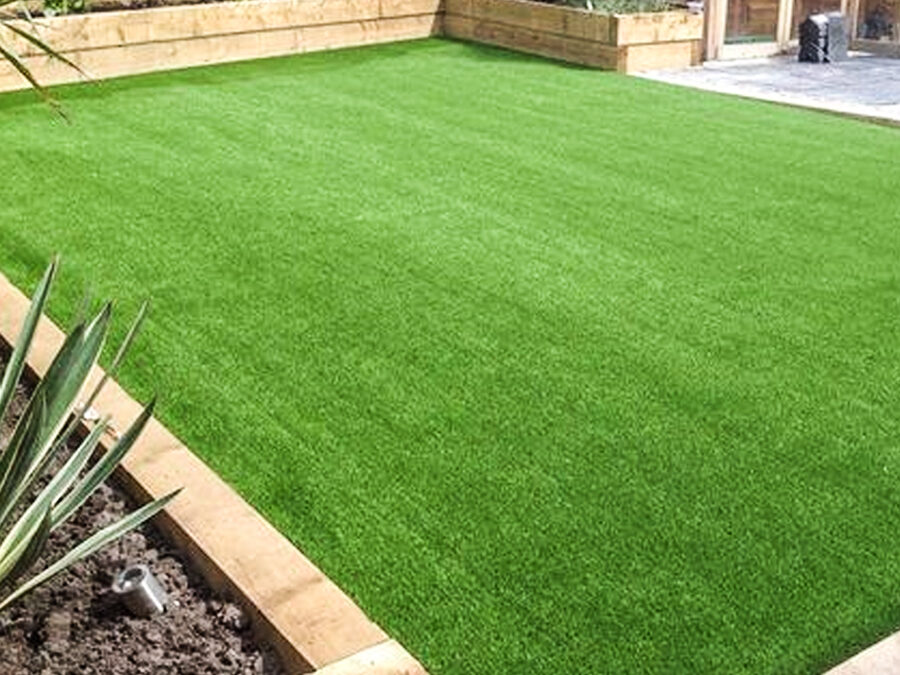 Essential Tips That Help You To Select The Best Artificial Grass Suppliers