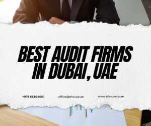 Best Audit Firms in Duabi