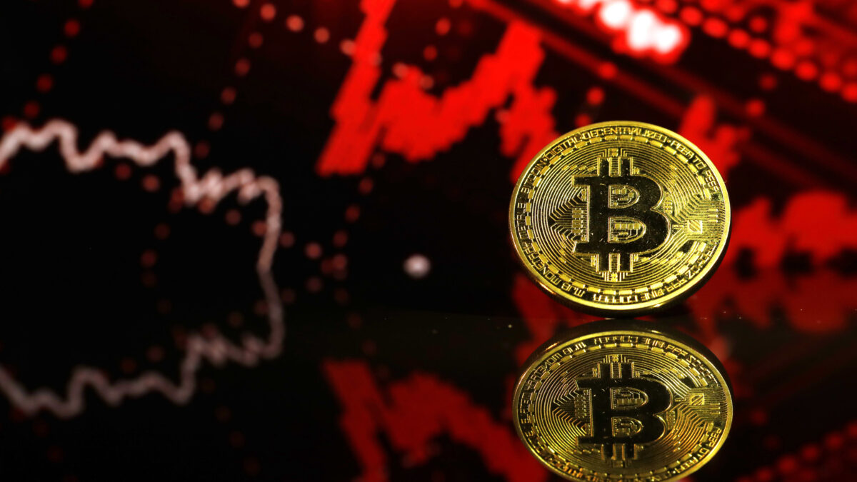 BITCOIN UP You Can Take Control of Your Financial Future With Trading Software