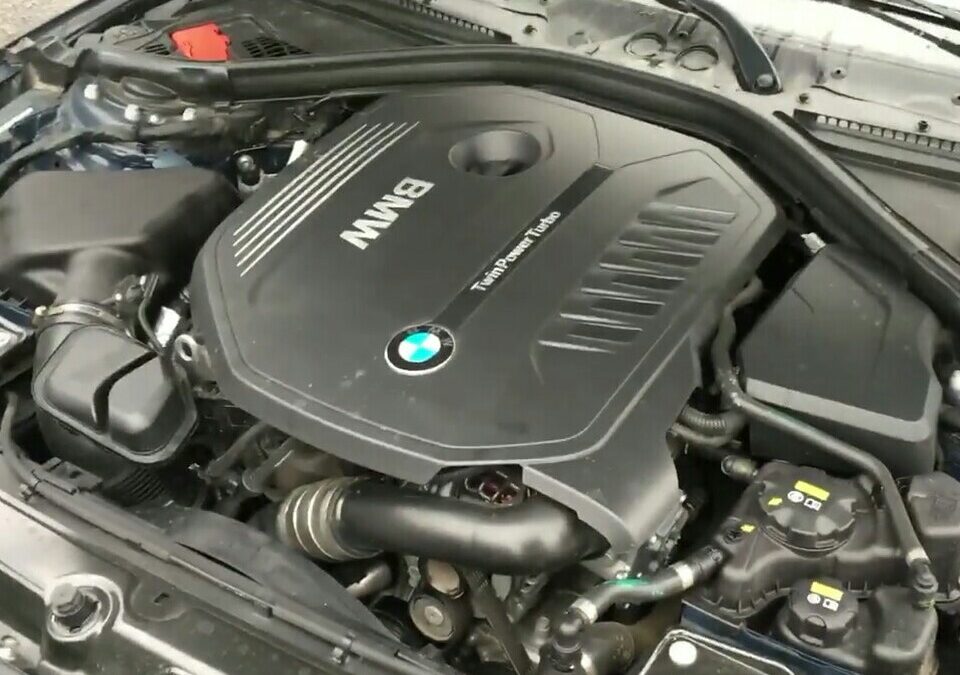 Benefits That You Must Know Of Rebuilding BMW Engine