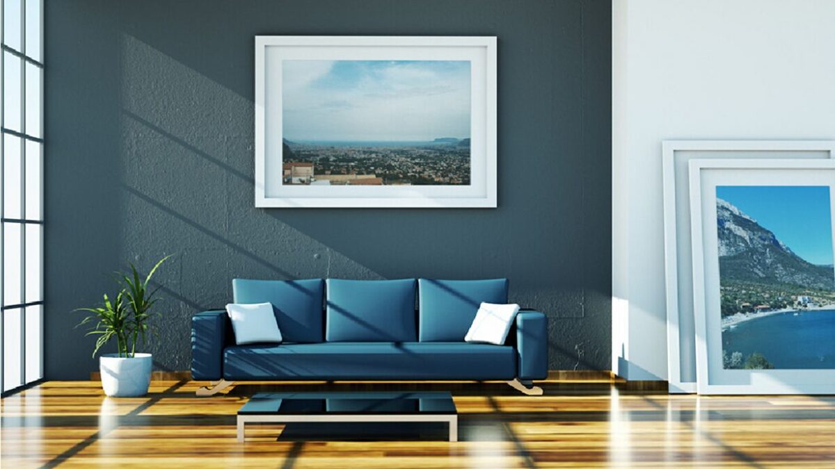 Everything That You Need To Know About Abstract Wall Art
