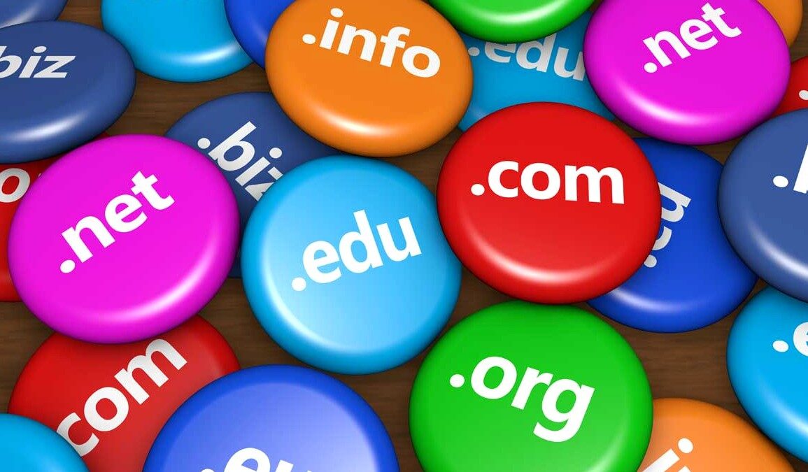 How to Choose a Domain Name for Your Ecommerce Business