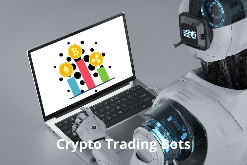Are Crypto Trading Bots Safe for Trading?